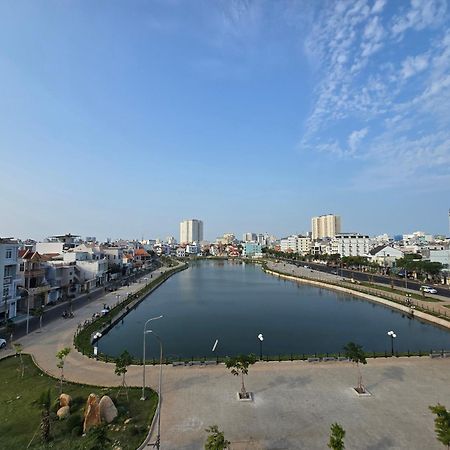 Camy Hotel فونج تاو المظهر الخارجي الصورة