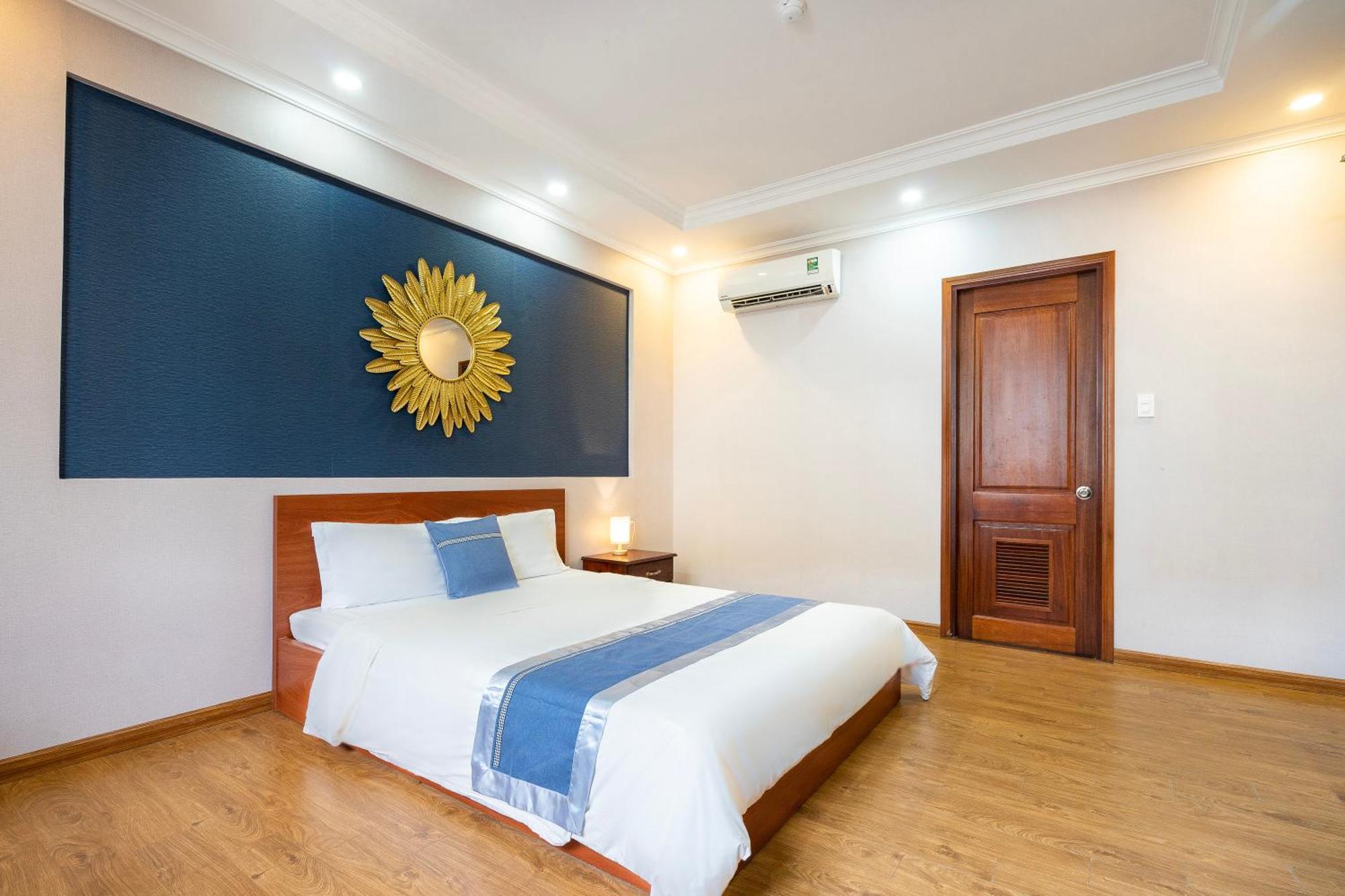 Camy Hotel فونج تاو المظهر الخارجي الصورة