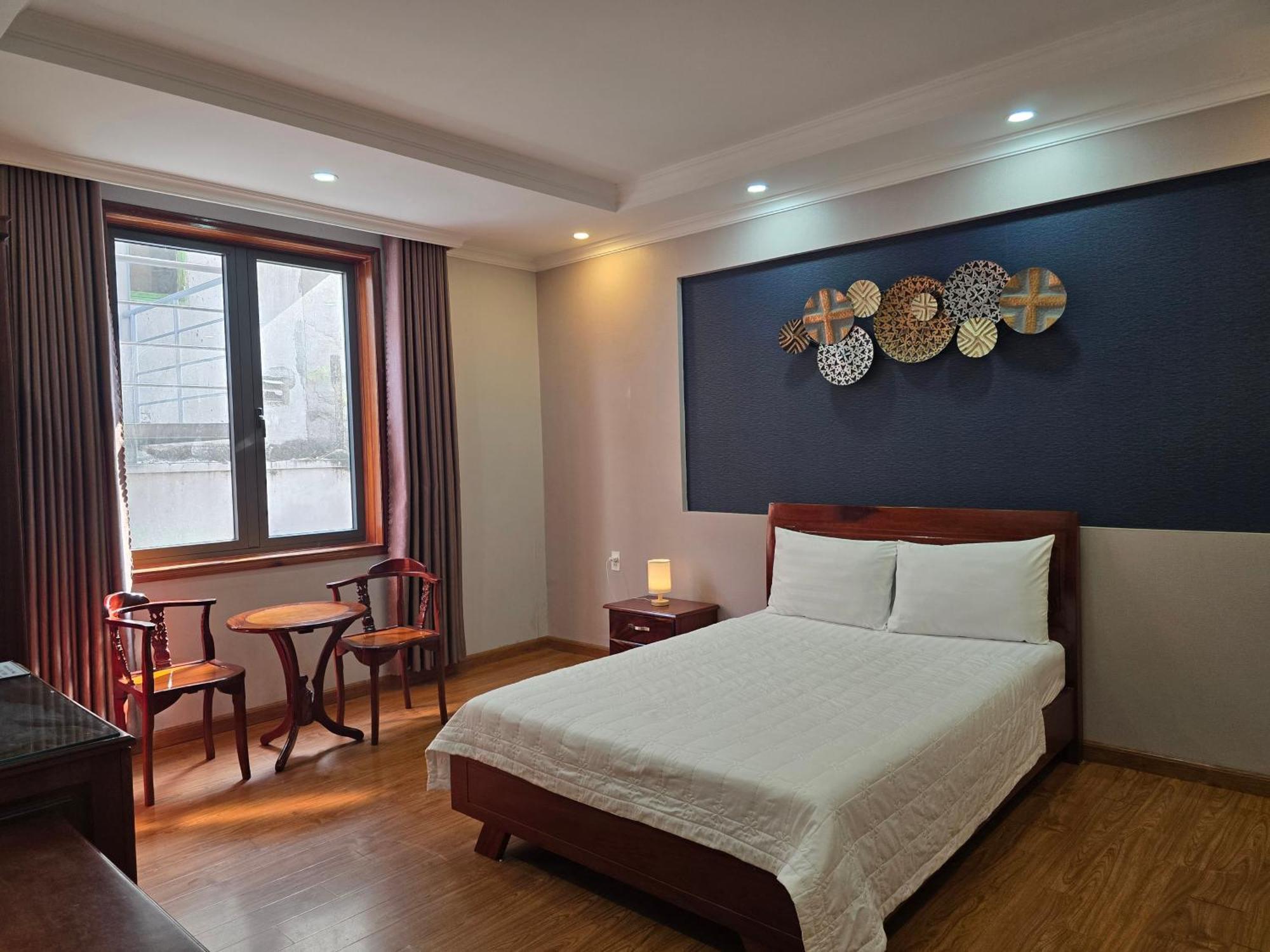 Camy Hotel فونج تاو المظهر الخارجي الصورة